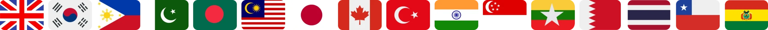 Country Flags