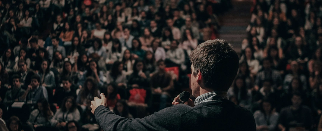 Global Masterclass & Business Talk
