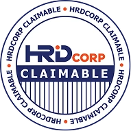 HRD Corp - Claimable Logo 2