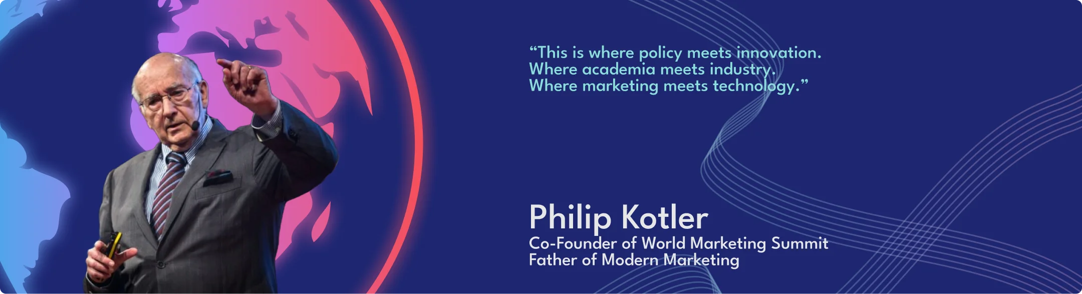 Philip Kotler