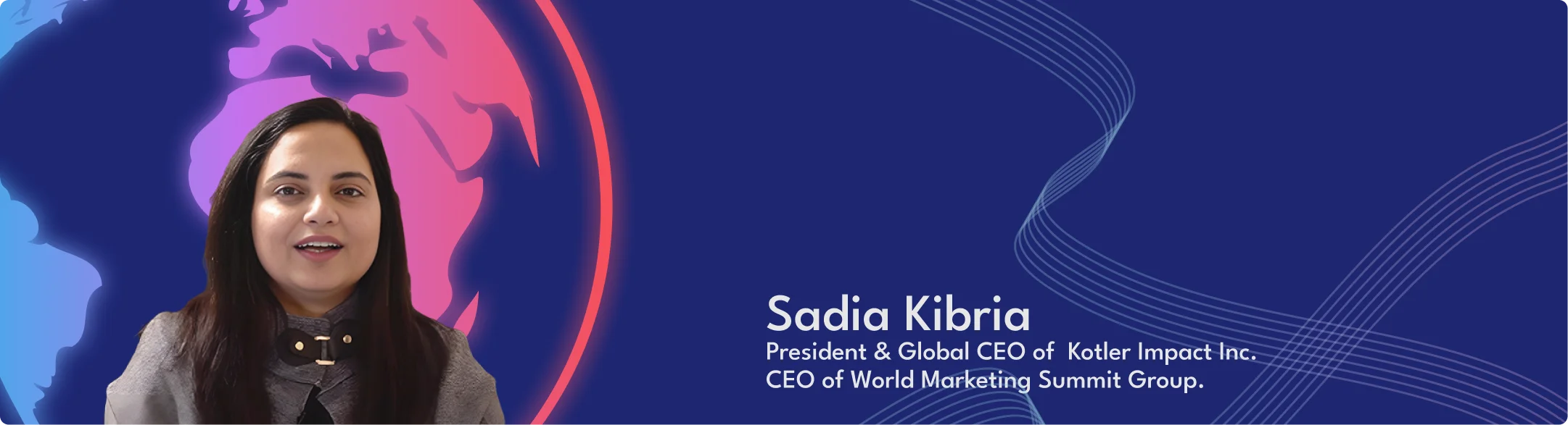 Sadia Kibria WMS